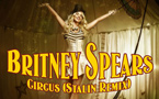 Listen to Britney Spears 'Circus' (Stalin & Malin Remix)