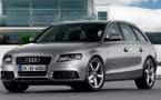 SUV slayer: Audi A4 Avant 3.2 quattro 