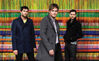 Listen to Keane 'The Lovers Are Losing' (CSS Remix)