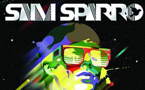 Listen to Sam Sparro 'Pocket' (The Preset Remix)