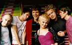 Listen to Alphabeat's Cover of Daft Punk's 'Digital Love'