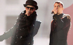 Question of the Week: What's Your Favorite Pet Shop Boys Track?