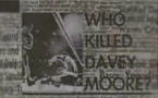 Video Premiere: Colin Munroe 'Who Killed Davey Moore'