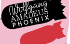 Listen to Phoenix '1901' (UltraChorus Remix)