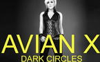 Free Download: Avian X 'Dark Circles' (Kolt 13 Remix)