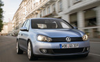 On the Mark: VW Golf Sport 1.4 TSI