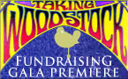 Taking Woodstock Fundraising Gala Premiere, Sep 30 (Singapore)