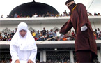Aceh government rejects Shariah bylaw
