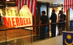 Do gays in Malaysia live in fear?