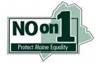 Maine voters overturn state's new same-sex marriage law