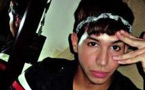 Gay Puerto Rican teen found dismembered and partially burned