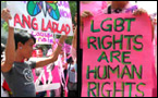Philippines: Demand that the Commission on Election allow an LGBT party to run for Congress