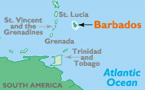 Letter from Trinidad 2: Barbados