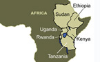 Rwandan parliament to vote on criminalising homosexuality this week