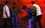 Govt-backed gay bar opens in Yunnan after postponement