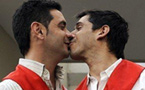 Argentine gay couple becomes first in Latin America to marry