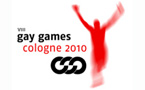 Gay Games seeks contributions to fund athletes