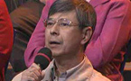 《中國新聞週刊》十年影響力人物──公共衛生之張北川：被邊緣化的堅持者