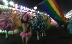 Putting the gay back into Chingay 