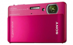 Sony Cyber-shot DSC-TX5 