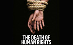 The death (yet again) of human rights