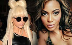 Lady Gaga feat Beyonce 