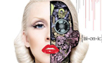 Christina Aguilera: Bionic