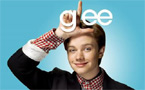 Glee star Chris Colfer hopes gay teens can identify with his character‎