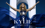 Kylie Minogue announces new album 