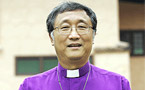 Singapore Archbishop John Chew to lead anti-gay bloc