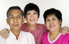From son to daughter: A Singaporean family's transformation