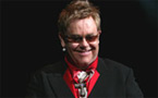 Elton John banned from playing in Egypt