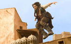 Prince of Persia: the sands of time