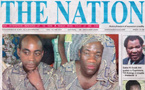 Malawian 'gay' couple isn't a 'gay' couple