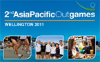 Wellington Outgames registration opens Jun 12