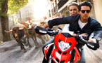 Knight and Day