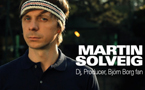 Martin Solveig featuring Dragonette 