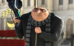 Despicable Me