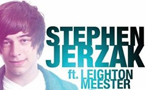 Stephen Jerzak feat. Leighton Meester 