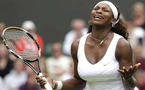 Injured Serena is doubtful for the U.S.Open