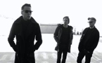 Blackroom Unveils New Tracks