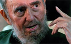 Fidel Castro takes blame for persecution of Cuban gays