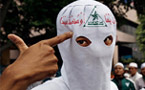 Islamic hardline group demands cancellation of Q! Film Festival