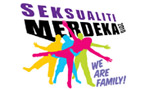 Seksualiti Merdeka: We Are Family! Oct 13-17
