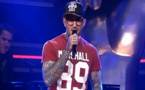 Ben Saunders