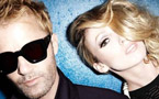 The Ting Tings 