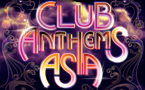 Volume Presents: Club Anthems Asia