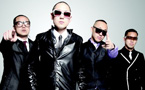 Far East Movement 