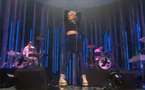 Robyn Performs at Nobel Peace Prize Concert