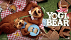 Coming soon: Yogi Bear